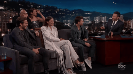 ‘Spider-Man’ Cast Is Also Very Confused About This ‘Avengers: Endgame’ ‘Plot