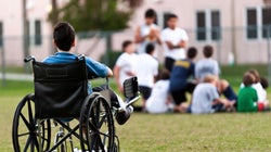 The Government Must Do Better For Persons With
