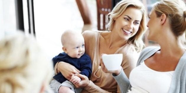 Fun Baby Shower Games That Are All Sorts Of
