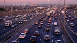 To Fix Transit, Ontario Should Look to the Private