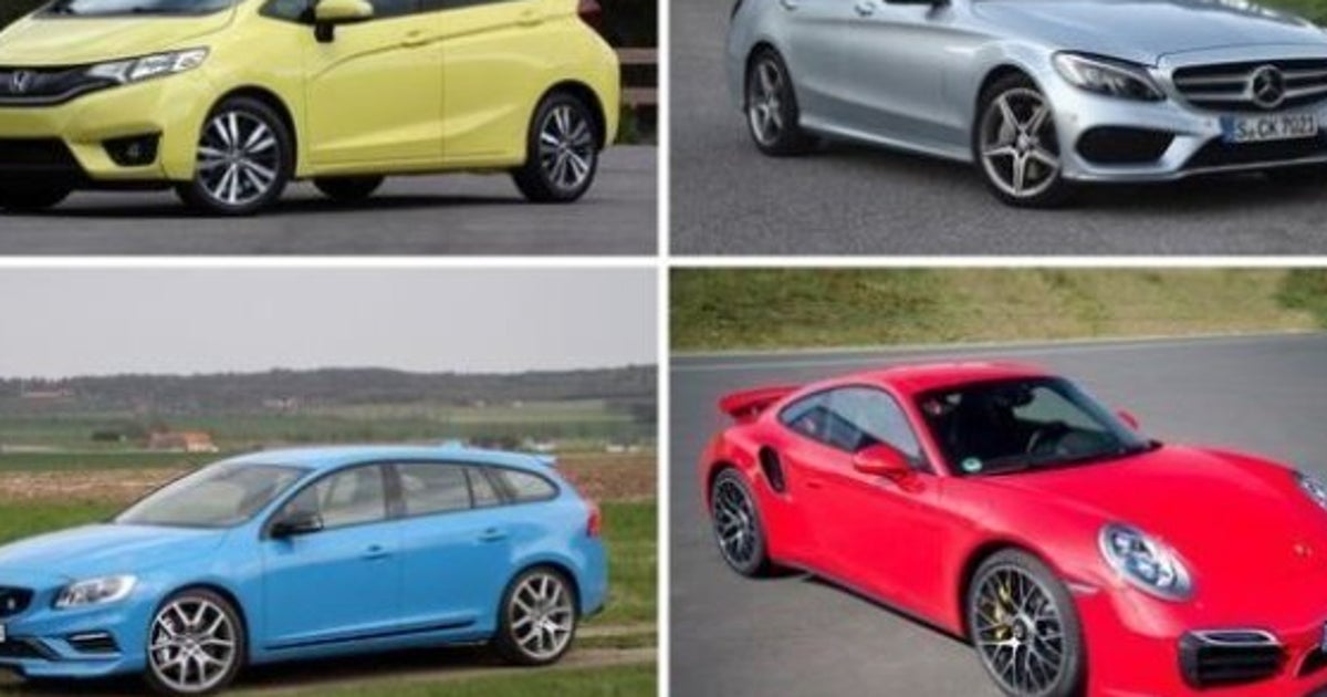 15 Best Cars In Canada Announced At AJAC Car Of The Year Awards