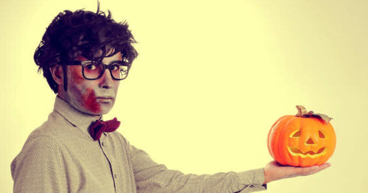 25 Cheap (But Still Cool) Halloween Costume Ideas HuffPost Life