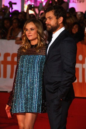 2015 Toronto International Film Festival - "Disorder" Premiere - Arrivals