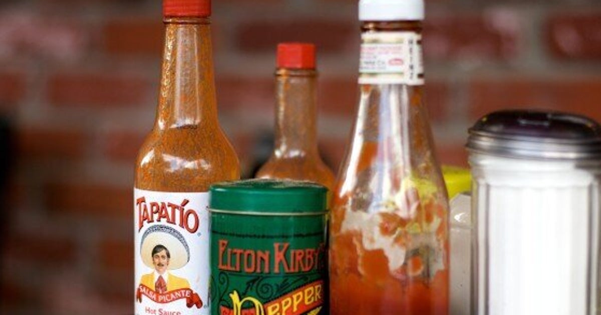 31 Amazing Condiments From Around The World HuffPost Life