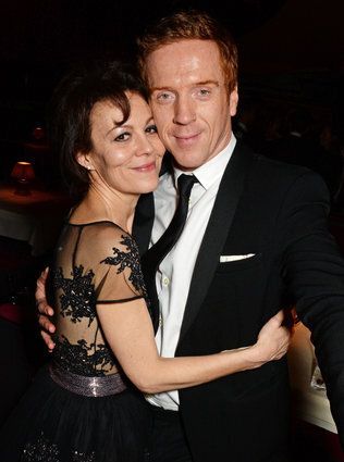 60th London Evening Standard Theatre Awards - After Party