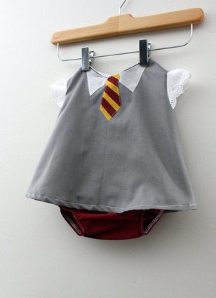 Cutest Baby Onesies That Double As Halloween Costumes | HuffPost Canada