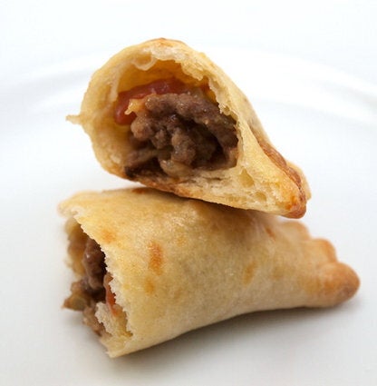 Beef Empanadas