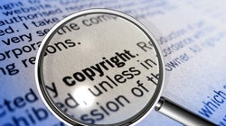 The Copyright Issue of Using Music in Election