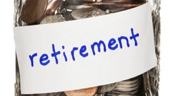 Stephen Harper Wants Canadians to Figure Out Retirement