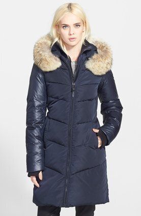 20 Puffer Coats We Love For Winter (PHOTOS) | HuffPost Canada Style