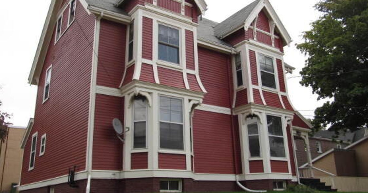 Here's Where You'll Find Canada's Most And Least Affordable Homes HuffPost Business