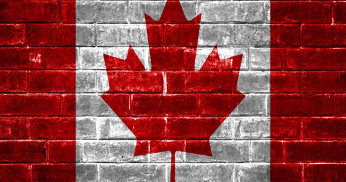 A Canada Border Wall Would Make Americans Miss These 15 Things ...