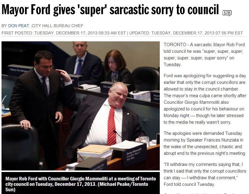 Canadian Fail Americans Fail To Understand Canada Over & Over & Over Again | HuffPost ...