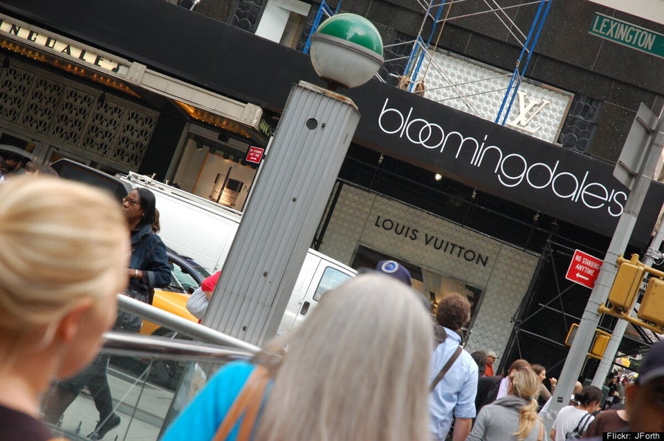 Bloomingdale's