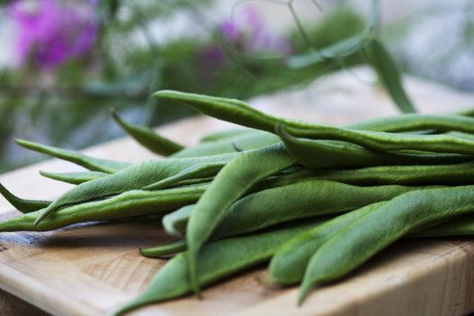 What Is A Runner Bean, Anyway?