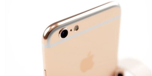 Se confirman fechas y caracterÃsticas del iPhone 6s a travÃ©s de China Telecom