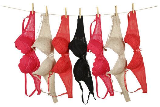 Answering the webs most asked questions about bras 