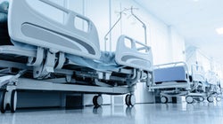 The U.S. Is More Vigilant About Patient Safety in Hospitals Than