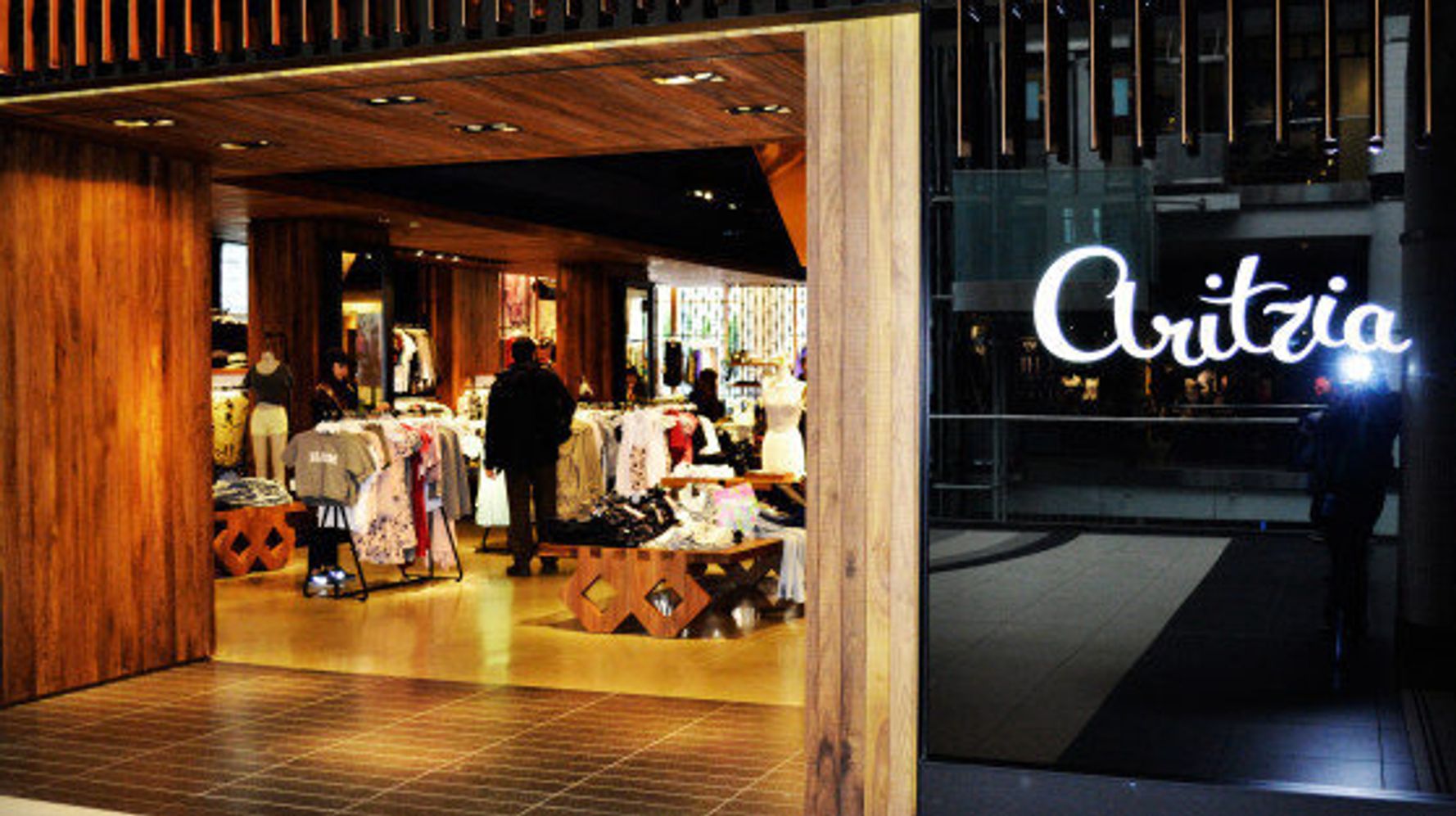 Aritzia Black Friday Sale Is Actually Five Days Long | HuffPost Canada