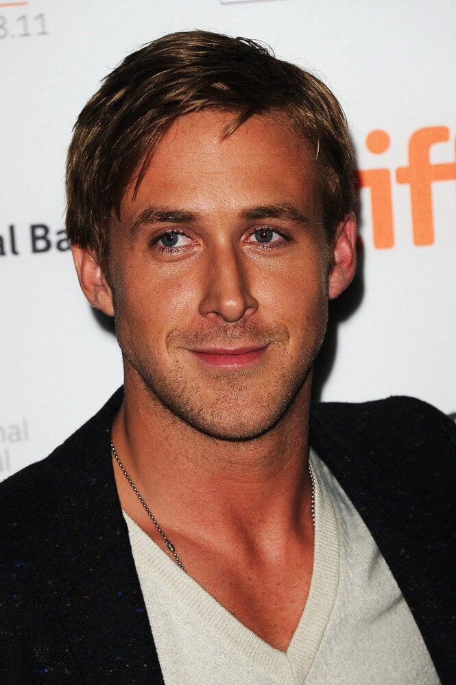 Ryan Gosling