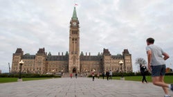 The Conversation About Sexual Assault Shouldn't Be Confined to Parliament