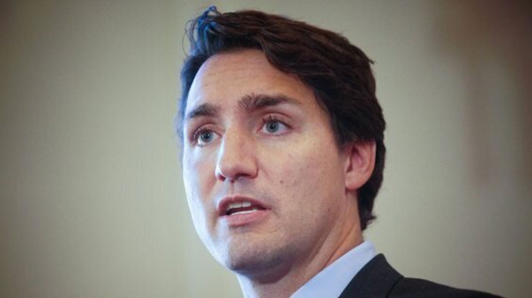 Justin Trudeau Called Out For Blaming 'Certain Types Of Music' For ...