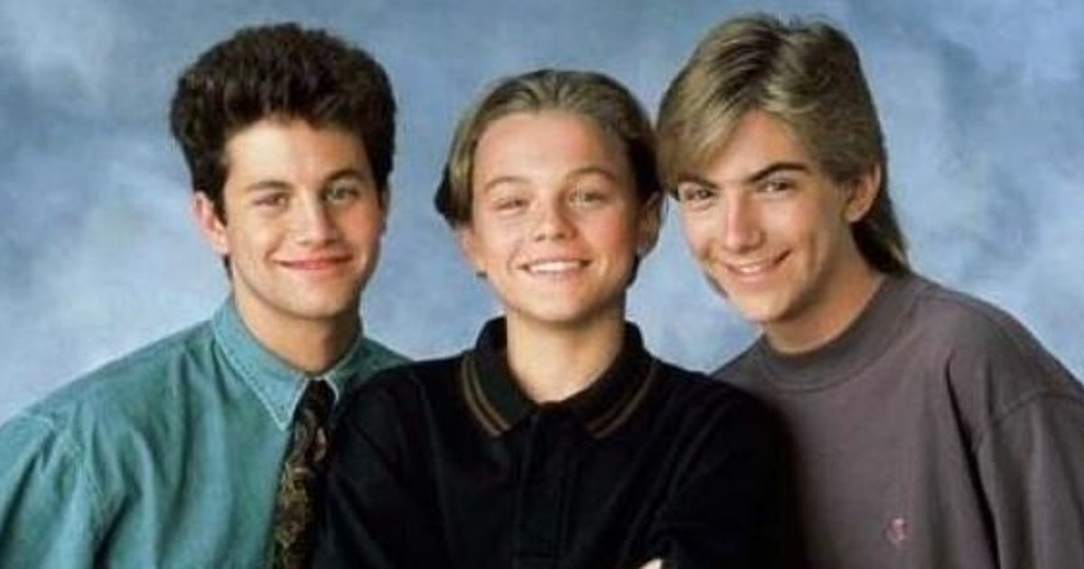 'Growing Pains' Cast: Stars You Forgot Were On The 80s Show | HuffPost