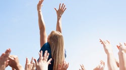 Social Media and the Art of Giving