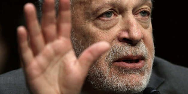 Robert Reich, Ex-Clinton Cabinet Secretary, Warns Canada Following U.S ...