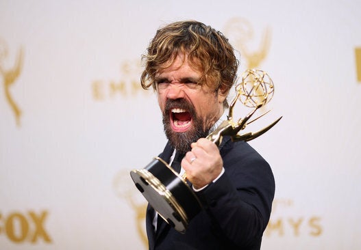 Peter Dinklage