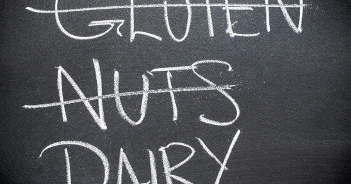 10 AllergyFriendly Restaurants In Toronto HuffPost Life