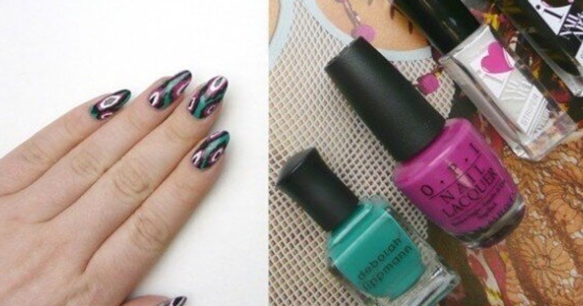 2. Nail Art by Kaitlyn - wide 2