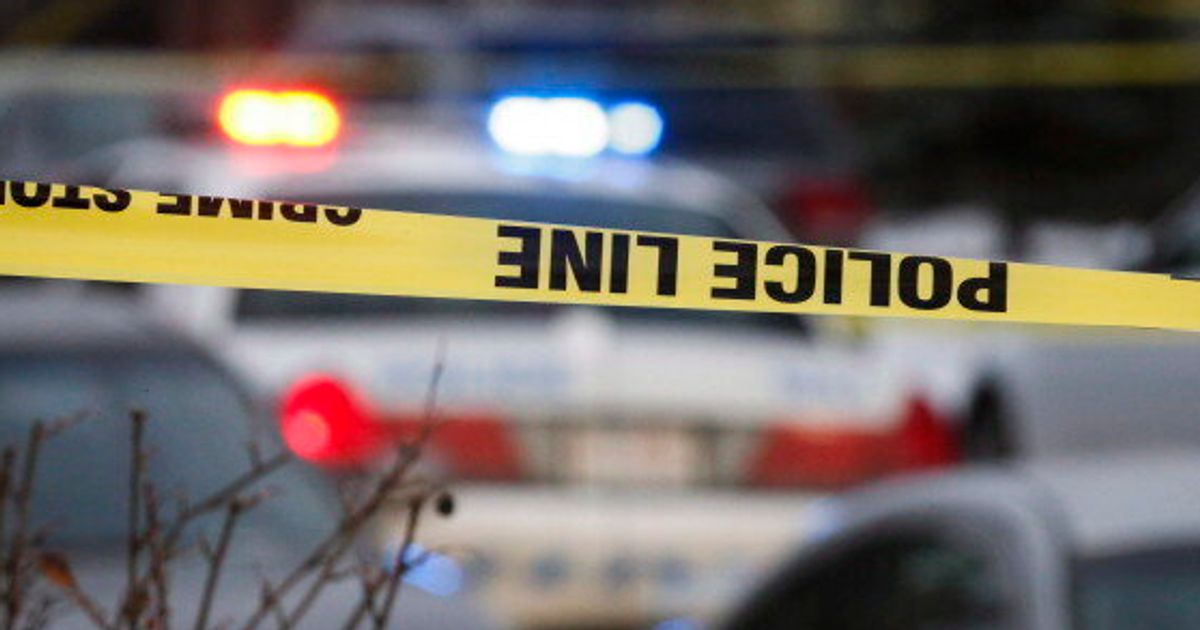 Forest Lawn Calgary Shooting Believed To Be Gang-Related | HuffPost Alberta