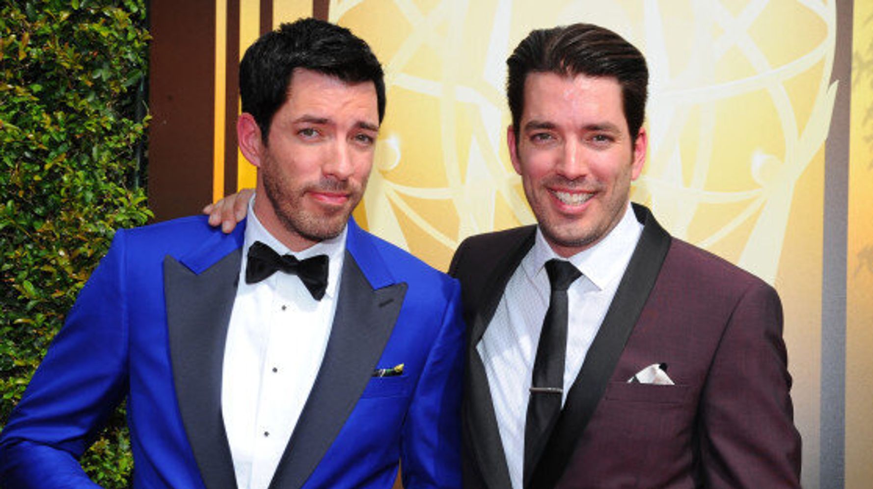 How To Schmooze At A Party, Via The Property Brothers | HuffPost Canada ...