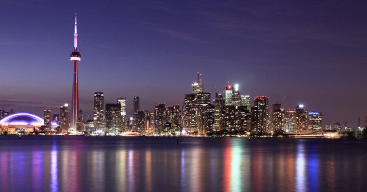 World's Most Expensive Cities Include Toronto And Montreal UBS Study