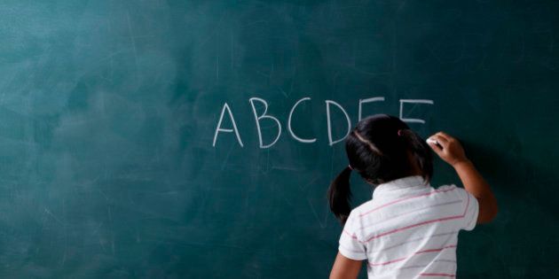 Why You Should Care About Education Savings Week Huffpost Canada