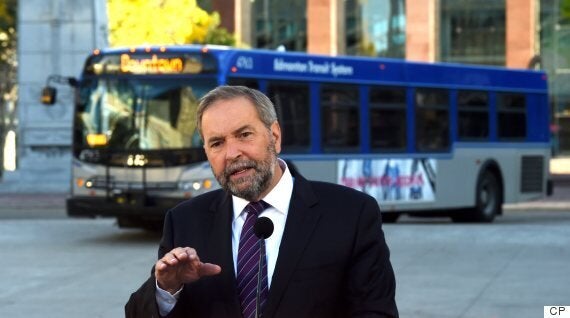 NDP's Plan To Run Surplus Next Year Is Not Realistic, Experts