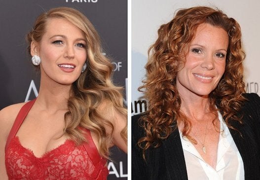 Blake & Robyn Lively