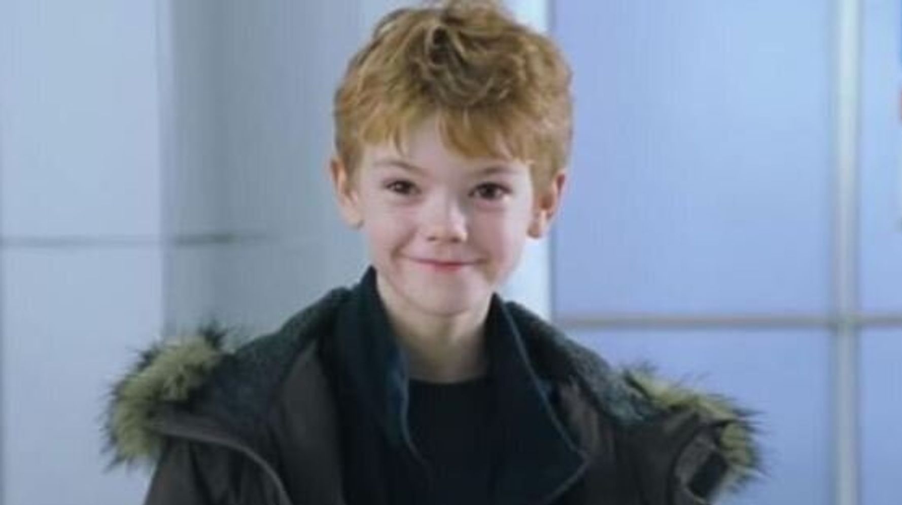 Kid From Love Actually Is All Grown Up And Hasn t Aged A Day