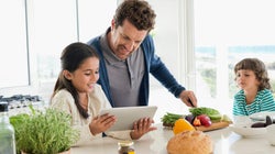 Work-Life Balance Is No Longer a Gender