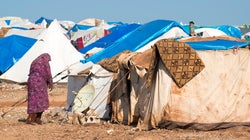 Canadian Lives Will Not Be at Risk by Welcoming Syrian