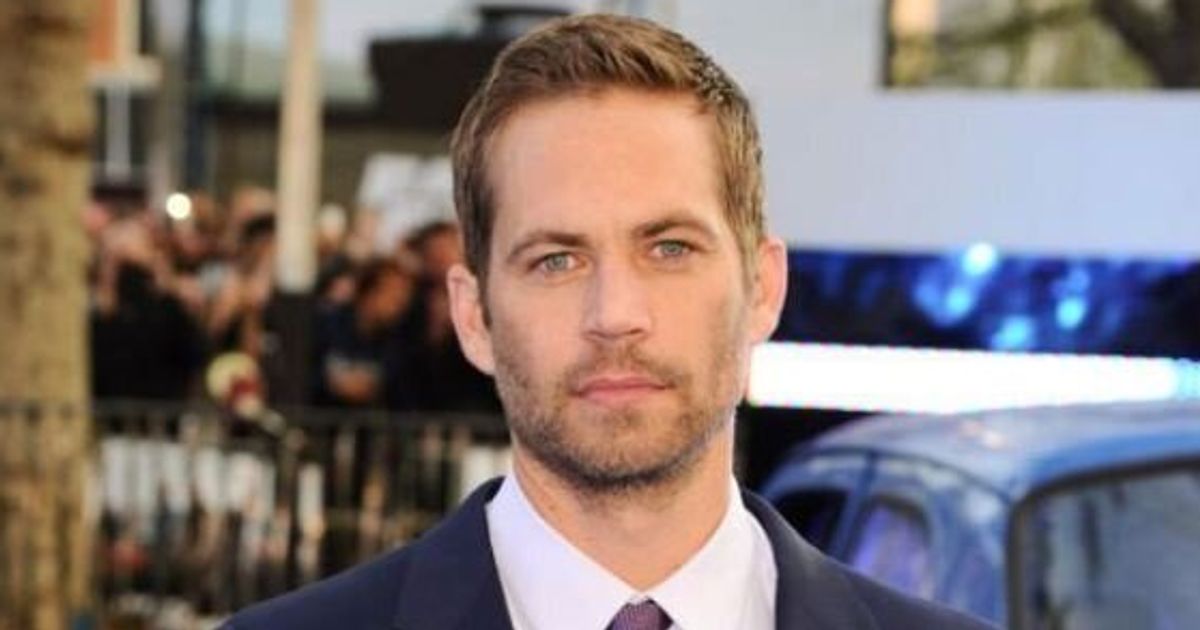 Paul Walker Daughter: Meadow Honours Her Dad In A Way That Would Make ...