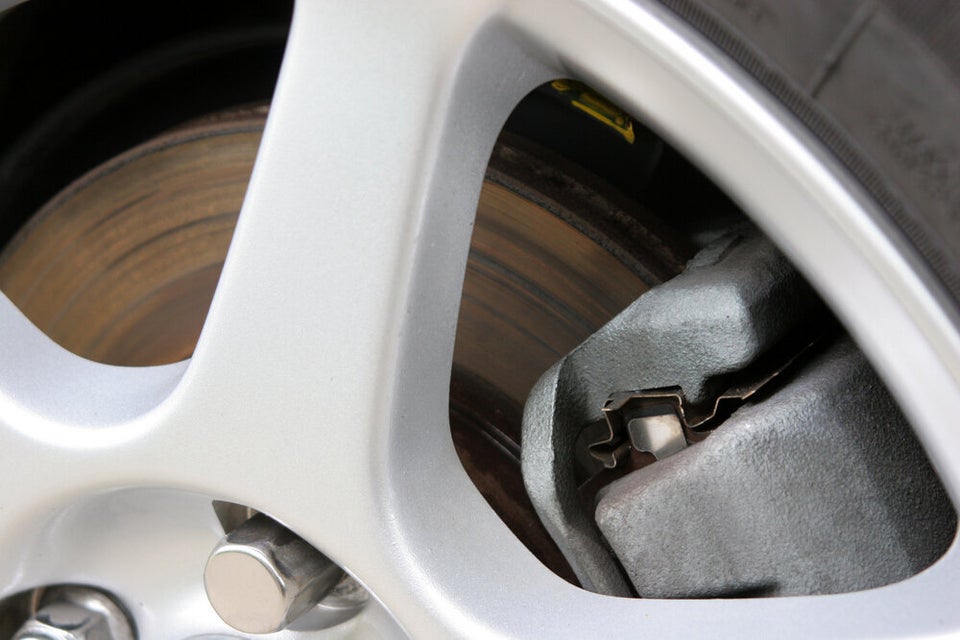 How Do ABS Brakes Work?