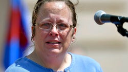 The Kim Davis Debacle Exposes the Limits of Religious