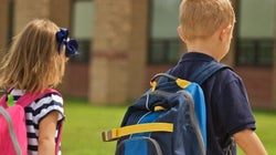 Make Back to School Easier for You and the Whole