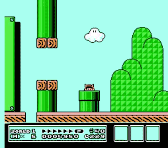 play free online game new super mario bros 3