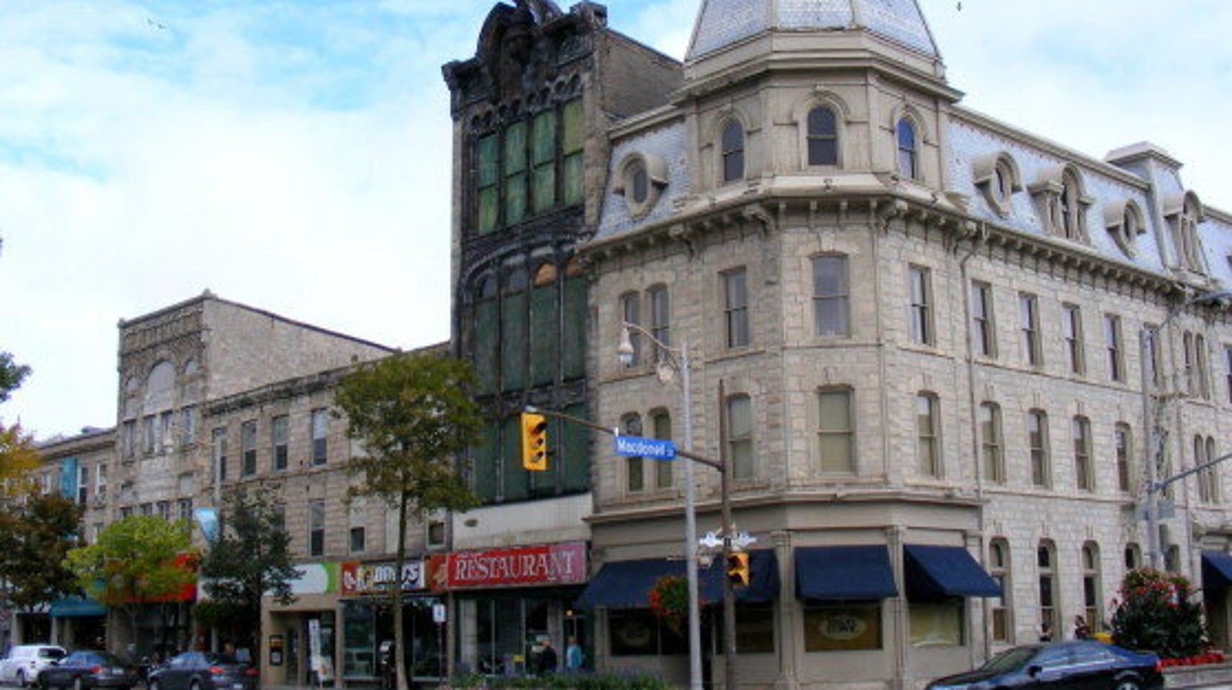 The Best Restaurants In Guelph Where To Eat In The Royal City