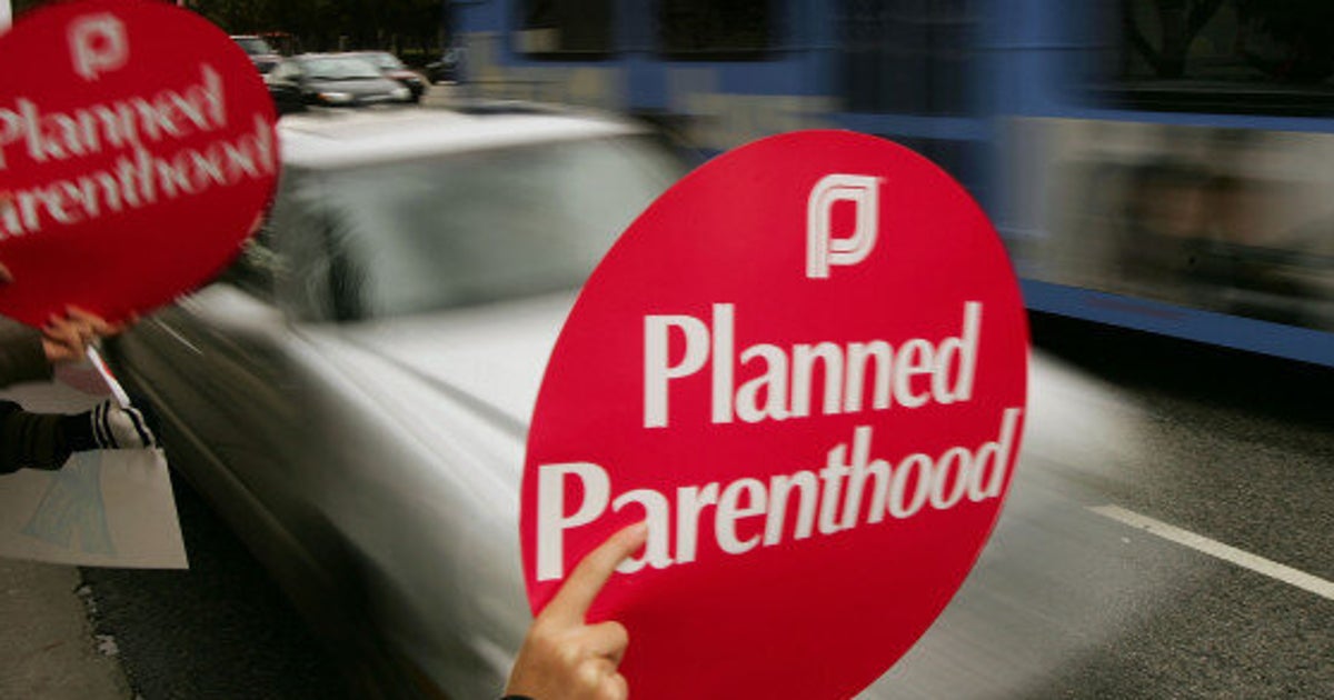 The Truth Behind Planned Parenthood Canada's Disappearing Donations