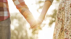I Never Thought I'd Lose My Husband to Cancer This