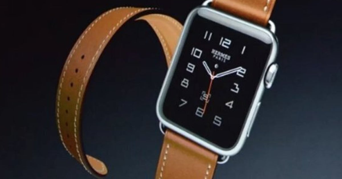 apple watch hermes forum